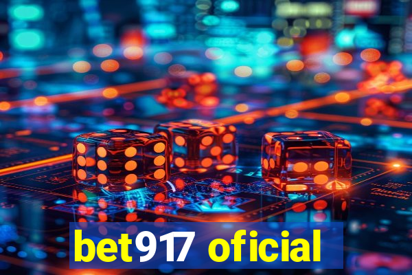 bet917 oficial